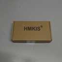 HMKIS Diamond Tester Pen, Professional Jewelry Diamond Tester with 60X Jewelry Loupe Magnifier, Diamond Selector for Novice and Expert (Non-Rechargeable)