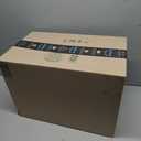 BANGE Air Vacuum Backpack with Pump,Seal Air Packing Vacuum System Compression with Anti Theft Lock, Expandable Large Capacity Backpack for Travel (Black)