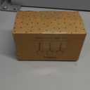 Silicone Pacifier Holder Case Binky Holder Baby Silicone Pacifier Case for Boys Girls Portable Paci Pouch for Newborns 3 Pack-Ivory+Sage+Baby Blue