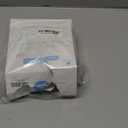 Termichy Stackable Formula Dispenser Portable Milk Powder Container, 1 Pack, Baby Pink