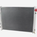 3 Row Radiator For Dodge Challenger /Chrysler 300 2.7L 3.5L 5.7L 6.1L 2009-2015
