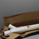 CVENT-2 2-Inch Concentric Kit for Tankless Gas Water Heater and High-Efficiency Furnaces Dimensions 7.75" x 34.75" x 6.75" White