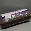 DEXI Kitchen Floor Mats Cushioned Anti Fatigue, 17x95, Long Standing Runner Rug Waterproof, Comfort Memory Foam Padded for Front Sink Laundry, Grey