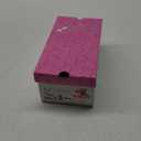 sugar Santine 2 Girls' Flat Sandals, Color Pink, Size 5