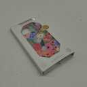 Rifle Paper Co. iPhone 14 Plus Case [Compatible with MagSafe] [10ft Drop Protection] Cute iPhone Case 6.7" with Floral Pattern, Anti-Scratch Tech, Shockproof Material, Slim Fit - Garden Party Blush