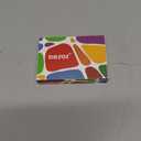 BEZOX Angled Head Toe Nail Clippers for Seniors for Thick Nails - Ergonomic Toenails Clipper for Thick Toenails, Premium Finger Nails Clipper for Adult with Catcher - Black (Small)