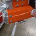 Louisville Ladder 24-foot Fiberglass Extension Ladder, 300-Pound Load Capacity, Type IA, FE3224