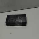 1080P HD Mini Wireless Camera - Extended Battery Life, Indoor Home Security Camera with AI Human Eye Detection, Automatic Night Vision, WiFi Baby Monitoring, SD Card Loop Recording and App Control