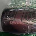 Owala FreeSip Insulated Stainless Steel Water Bottle with Straw, BPA-Free Sports Water Bottle, Great for Travel, 24 Oz, Black Cherry