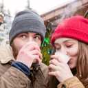 6 oz All-Purpose White Paper Cups (50 ct) - hot Beverage Cup for Coffee Tea Water and cold Drinks - ideal Home Bath Cup paper cup