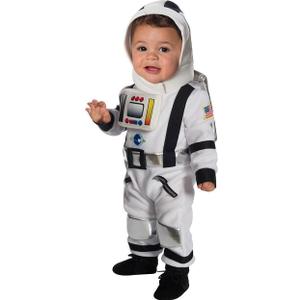 Rubie's Baby Lil' Astronaut Costume