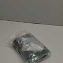 Sintege 3 Pcs Women's Lace Patchwork Tank Top Lace Camisole Tank Sleeveless Cami Crop Lacework Trim Y2k Tops (Medium, Black, White, Gray)