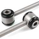 JK JL FRONT Sway Bar Links Kits FOR 2007-2020 Jeep wrangler (1-2.5Lift)