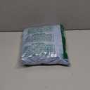 Women's Denim Dress Sleeveless Tie Front Ruffle Jean Dress Casual V Neck Club Party Dress (Medium, Light-blue)