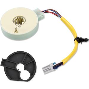 CL8Z3F818A Power Steering Torque Sensor Compatible with Ford Escape 2008-2012/Mercury Mariner 2008-2011, Steering Angle Sensor with Alignment Tool