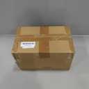 5 Inch Caster Wheels Set of 4 Heavy Duty, BZOLIHEU Swivel Caster with Brake,Silent Top Plate Locking Casters, Grey Polyurethane Castor Wheels for Furniture,Workbench,Cart