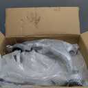 Front Left & Right Lower Control Arms with Ball Joints for Infiniti M35 M45 RWD 2006-2010 Front Driver & Passenger Lower Control Arm Kit Replace# 54501-EG01C 54500-EG01C 54501EG01B 54500EG01B