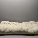 Bedsure Comforter Duvet Insert - Quilted Comforters Queen Size, All Season Duvet, GentleSoft™ Down Alternative Bedding, with 8 Tabs, Gifts for Women/Men, Beige, Queen 88 x 88 Inches