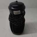 PIC Deluxe Bug Zapper,  Acre Coverage Electronic Flying Insect Zapper, Hanging Fly Zapper, Insect Fly Trap for Outdoor Use, Patios, Backyards & More