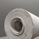 White Kraft Craft Paper Roll for Gift Wrapping Bulletin Board Bouquet Flower Art Packing Parcel Table Covering, 4Feet