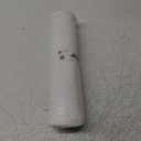 LOFE Adjustable Memory Foam Pillow's One Layer - 1 Height 1.2'' Insert for Cervical Pillow for Neck Pain Relief, CertiPUR-US Flat Foam Piece, Ultra Thin Pillow for Stomach Sleeper, White, Medium Firm