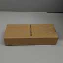 GenSwin Flameless Ivory Taper Candles Flickering with 10-Key Remote, Battery Operated Led Warm 3D Wick Light Window Candles Real Wax Pack of 6, Christmas Home Wedding Decor(0.78 X 9.64 Inch)