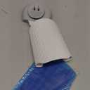 Flying Insect Trap for Indoors, Bug Killer Light Trap for Fruit Flies, Gnats, Moths, and Houseflies, 1 Device + 4 Refills, Best Fly Traps for Home, Kitchen, Bedroom, Plant Area, Garages