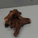 emours Aquarium Driftwood Fish Tank Decoration (XLarge(11 to 14 inches in Length))