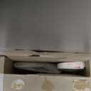 Frost King V76H Shrink Window Kit 84-Inch by 110-Inch, Clear