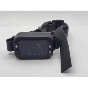 GPS Wireless Dog Fence System with Adjustable Fence Radius 
