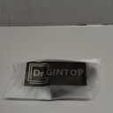 DR. GINTOP AFO Foot Drop Brace for Walking, Plantar Fasciitis Night Splint, Ankle Foot Orthosis, Drop Foot Brace w/Arch Support Relief Pain for TBI, ALS, MS, Stroke, Fracture, Spinal Cord Injury Left Size L