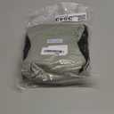 Paw Legend Washable Dogs Diapers Male Dog Belly Bands for Male Dogs Diapers Reusable Puppy Doggie Diapers Male (3 Pack, Medium) (Morandi)