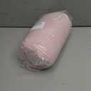 Wearable Blanket Hoodie for Women - Oversized Hooded Blanket for Adults Fluffy Plush Blanket Sweatshirt Warm Cozy Christmas Birthday Gifts for Mom Pink