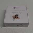 Cold Cap for Migraine Relief & Chemo, Longer Lasting Cold Swappable Gel Packs, Adjustable Compression, Class 1 Medical Device for Scalp, Concussion Relief, Chemo. Fitted Sizes, Machine Washable (Medium (Up to 21"))