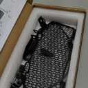 Black Aluminum C8 Side Intake Grille Guard Mesh Fit for Corvette C8 Stingray Z51 2020-2025 2PCS Side Intake Grille Guard Set Front Bumper Grille Grill Cover