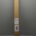 Juvale House Flag Pole Kit, Outdoor Wall Mounted Metal Flag Holder and Pole Set (6 Feet)