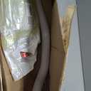 JFG RACING 1 1/8" 28mm Motorcycle Handlebar Kit With Cross Bar & Chest Pad & Grips & Grip Donuts for Most Dirt Bike, MYSTERIOUS BLACK