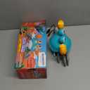 Baby Toys Crawling Crab - Infant Tummy Time Toys 3 4 5 6 7 8 9 10 11 12 Baby Toys 6-12 12-18 Months Light-up Musical Walking Sensory Induction Crabs Interactive Toddler 1st Boys Girls Birthday Gifts