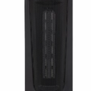 Profusion 19 in Black Ceramic Heater with Oscillation