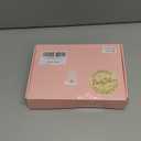 Flufymooz Ponytail Extension, 26 Inch Bohemian Style Drawstring Ponytail Hair Extensions for Women, Long Curly Wavy Pony Tail Natural Synthetic Hairpiece for Women (26 Inch Medium Brown Ash Blonde)