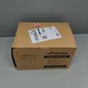 VCRAZE Powerful Linear Air Pump, KP-40 Pond Air Pump Pond Aerator, 635GPH Aeration System for Koi Pond Aeration, Aquarium, Waste Treatment, Fish Farm, Seafood Restaurant