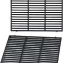 Genesis II Grill Grates for Weber Genesis II GS4 E-310 E-315 E-335 Grill Parts Replacement Grates Genesis II LX E-340 S-340 S-310 S-315 S-335 300 Series Cooking Grid 66095 66802 Genesis 2 Grill Grates