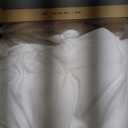 Bedsure Comforter Duvet Insert - Quilted Comforters Oversized King Size, All Season Duvet, GentleSoft Down Alternative Bedding, with 8 Tabs, Gifts for Women/Men, White, Oversized King 116 x 98 Inches