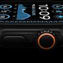 Apple Watch Ultra 2 (GPS + Cellular, 49MM) - Black Titanium Case with Black Ocean Band
