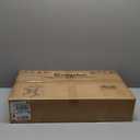 Small Standing Desk with Wheels, Mobile Stand Up Desk, Portable Standing Table on Wheels for Walking Pad, Rolling Computer Desk Adjustable Height, Tall Table (Black)