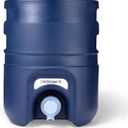 LifeStraw Escape  High-Flow Portable Pressurized Water Purifier with 3-Stage Filtration for Group Use, Emergency Preparedness, and Outdoor
