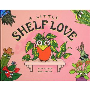 A Little Shelf Love