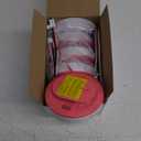 Kidde Hardwired Smoke Detector, 10-Year Battery Backup, Interconnectable, LED Warning Light Indicators, 4 Pack
