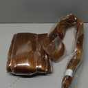 Copper Boho Braiding Hair Pre stretched Hypoallergenic Curly Boho Hair for Braiding Knotless Deep Wave Bohemian Braids (26 Inch-Packs of 5, Mixed Color - Honey Brown)