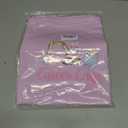 Girls Easter Shirts Kids Cotton Graphic Tees Casual T-Shirts 3-7 Years